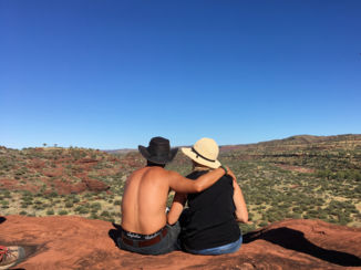 Outback - No words needed