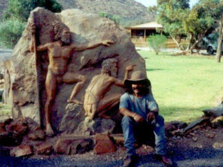 Australie - Aboriginals