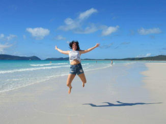 Whitsunday Islands - Ultiem gelukkig moment