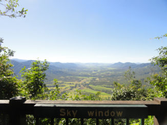 Australie - Eungella National Park