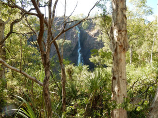 Northern Territory - zo even afkoelen