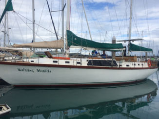 Australie - Airlie Beach