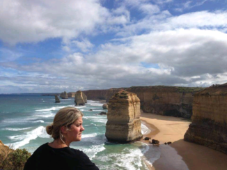 Australie - Great ocean road