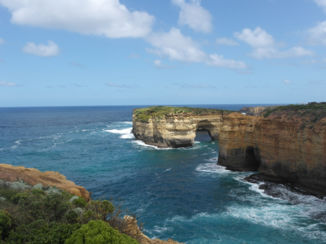 Sydney - Royal National park, Sydney Australië