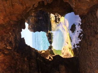 Australie - The Grotto - Great Ocean Road
