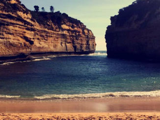 Australie - Great Ocean Road - Australa