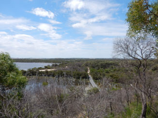 Esperance - Woody Lake 2