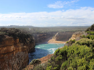 Australie - Great Ocean Road