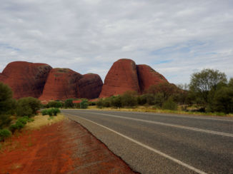 Uluru (Ayers Rock)
