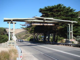 Great Ocean Road - Great Ocean Road