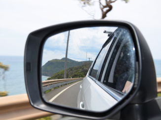 Australie - Sea cliff bridge