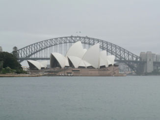 Australie - Sydney