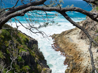 Australie - Straddie