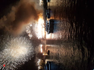 Australie - Nye sydney