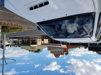 Queensland - Nog even een pie eten in Blackbutt