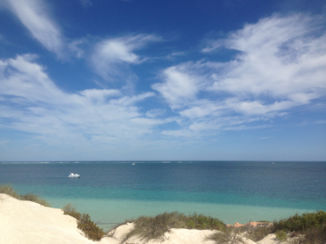 Australie - Monkey mia