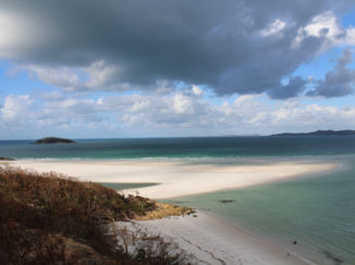 Australie - Whitsundays