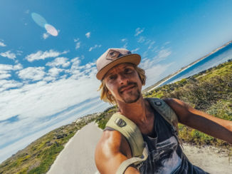 Rottnest Island - Ga fietsen