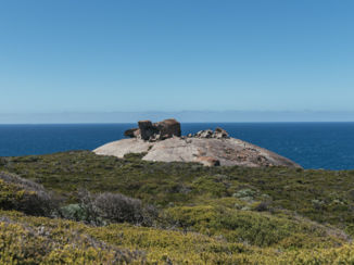 Kangaroo Island - .