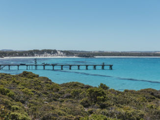 Kangaroo Island - Vivion Bay