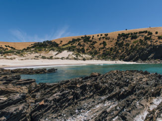 Kangaroo Island - :)