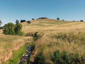 Adelaide - The Hills