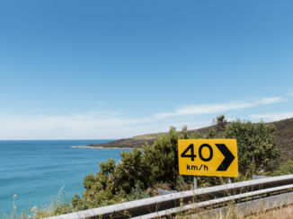Great Ocean Road