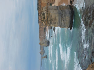 Great Ocean Road - Twelve Apostels