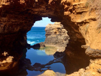 Great Ocean Road - The Grotto