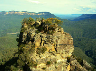 Blue Mountains