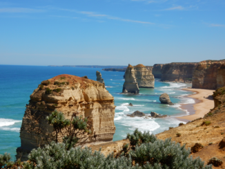 Australie - 12 apostle great ocean road