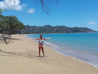 Australie - Magnetic Island Australie