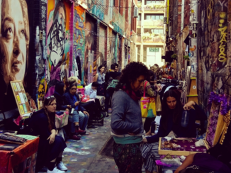 Australie - Melbourne