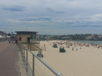 Australie - Bondi Beach