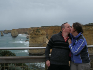 Australie - Twelve Apostles