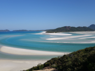 Australie - Withsundays