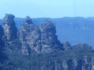Australie - Blue Mountains