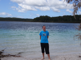 Australie - Frasier Island