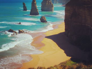 Australie - 12 Apostels