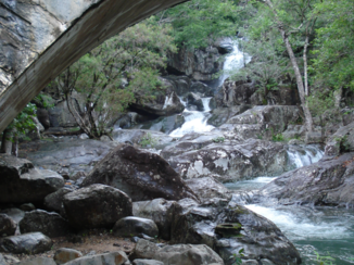 Australie - Little Creek