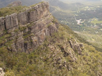 Australie - The Grampians