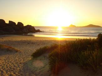 Australie - Wilsoms Promontory