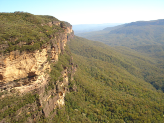 Australie - Blue Mountains