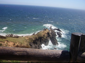 Australie - Most easterly point of the australian mainland