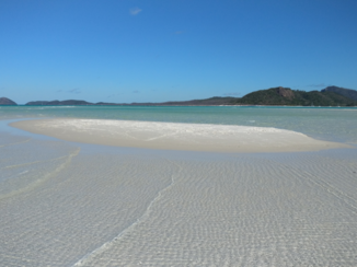 Whitsunday Islands