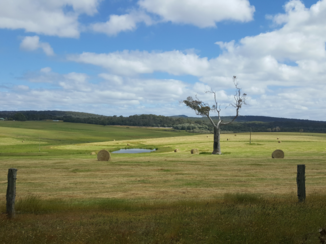 Australie