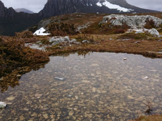 Australie - Cradle Mountain
