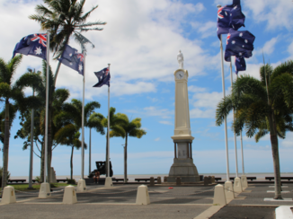 Australie - Cairns