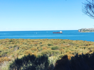 Australie - Manly