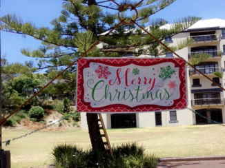 Australie - Kerst in de zon